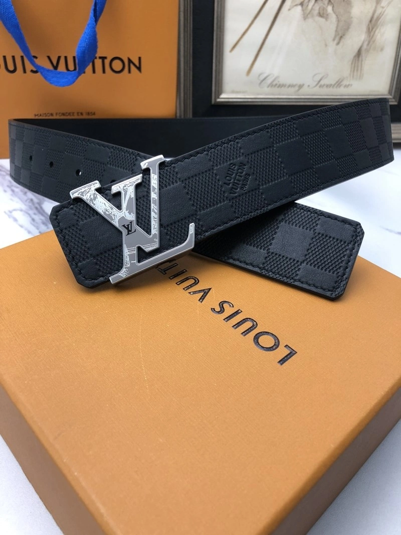 Durable Louis Vuitton Belts 297793