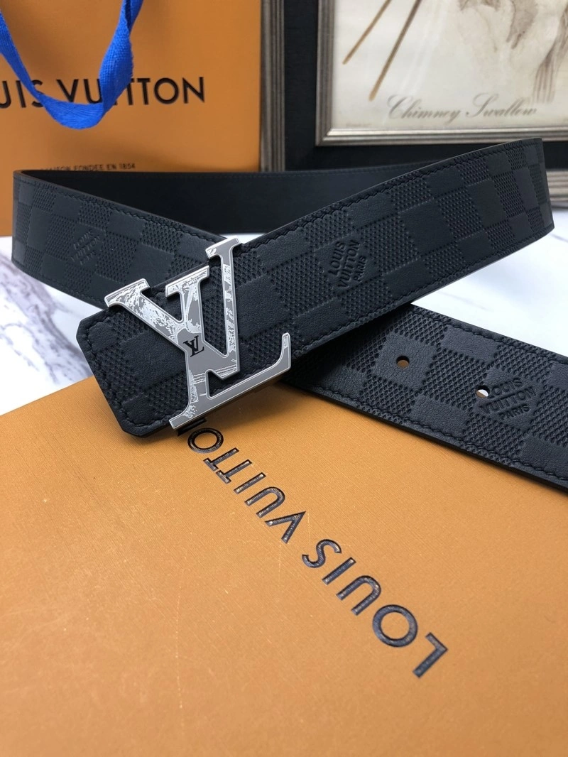 Durable Louis Vuitton Belts 297793