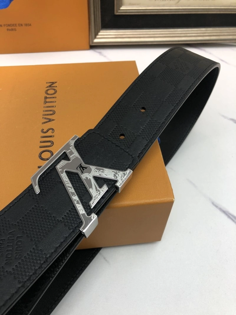 Durable Louis Vuitton Belts 297793