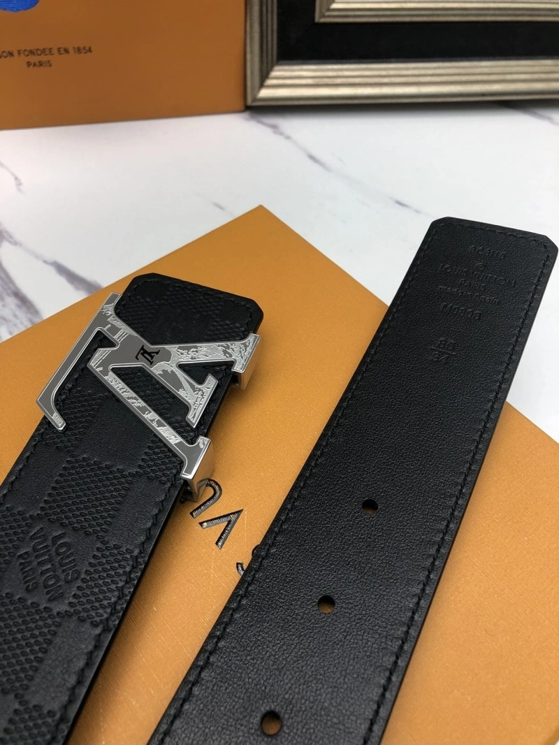 Durable Louis Vuitton Belts 297793