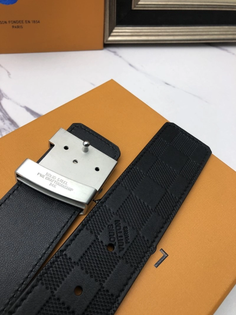Durable Louis Vuitton Belts 297793