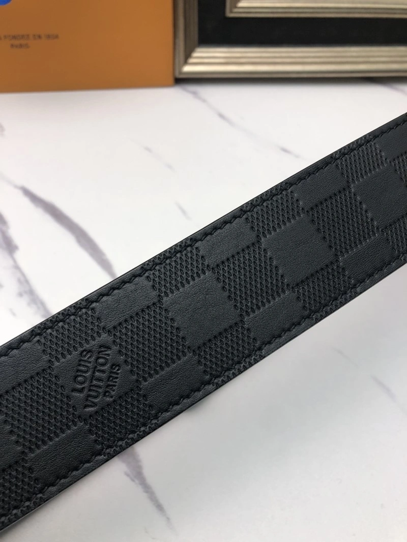 Durable Louis Vuitton Belts 297793
