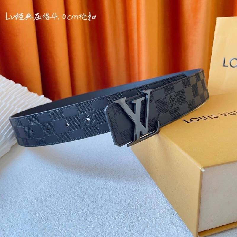 Louis Vuitton Belts MoistureWicking 297779