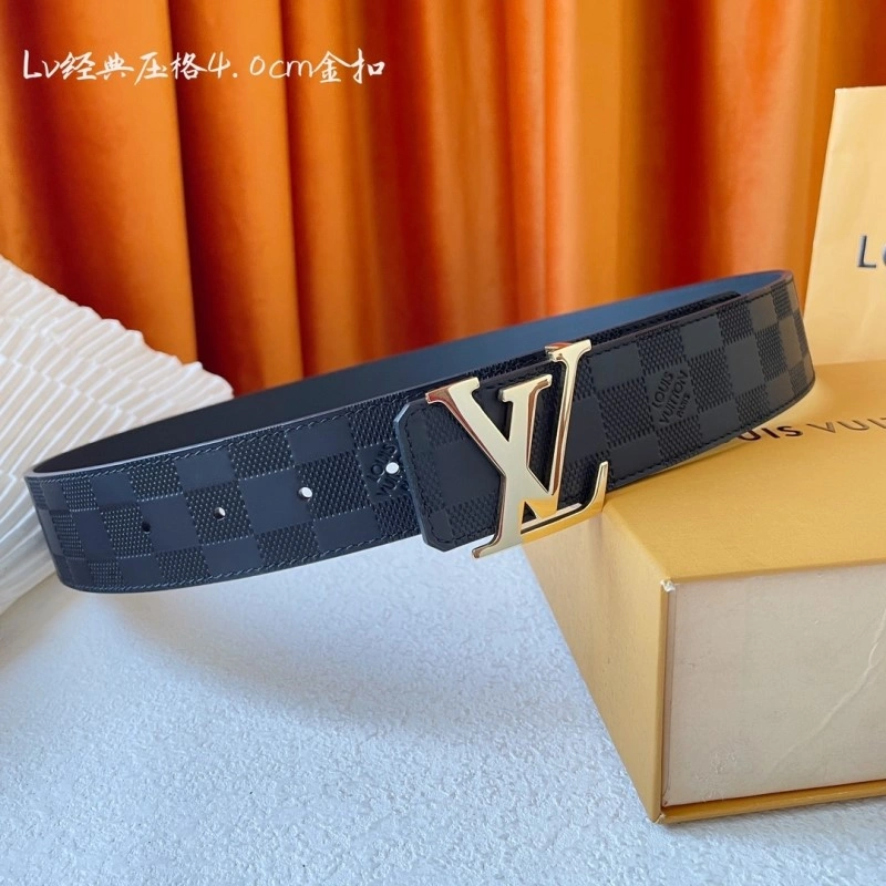 Louis Vuitton Belts TimelessDesign 297790