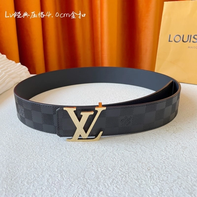 Louis Vuitton Belts TimelessDesign 297790