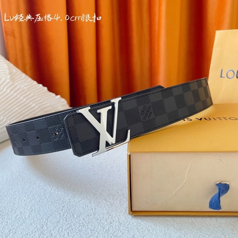Louis Vuitton Belts Durable 297786