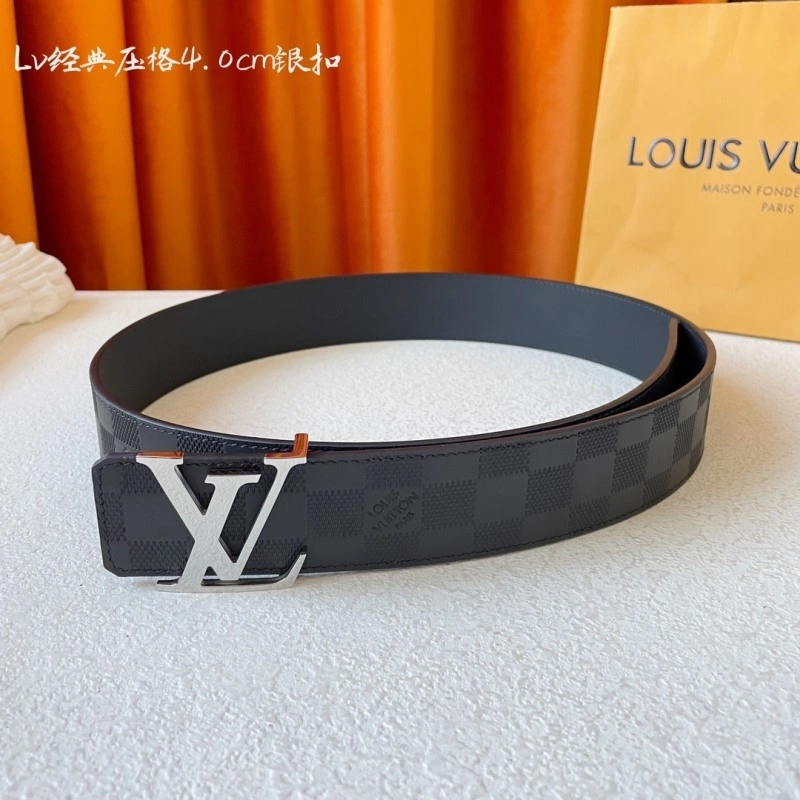 Louis Vuitton Belts Durable 297786