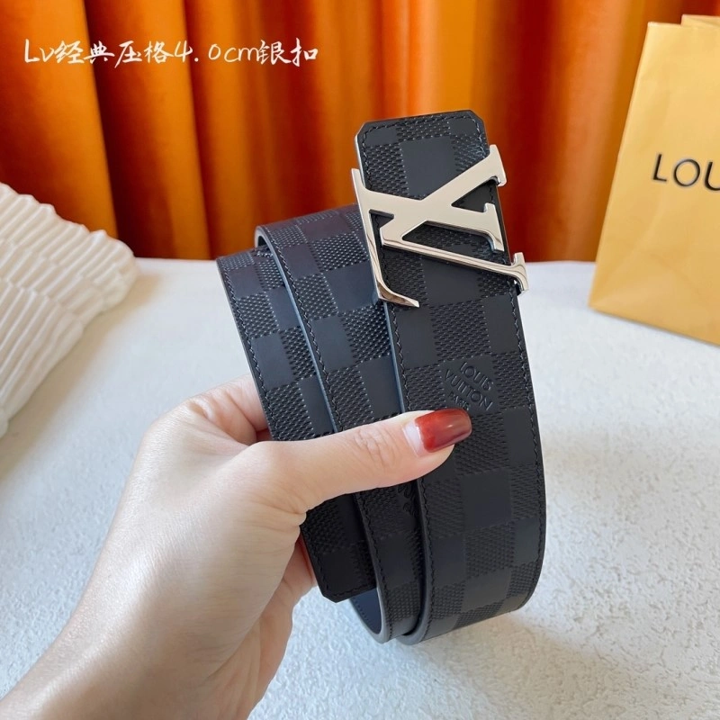 Louis Vuitton Belts Durable 297786