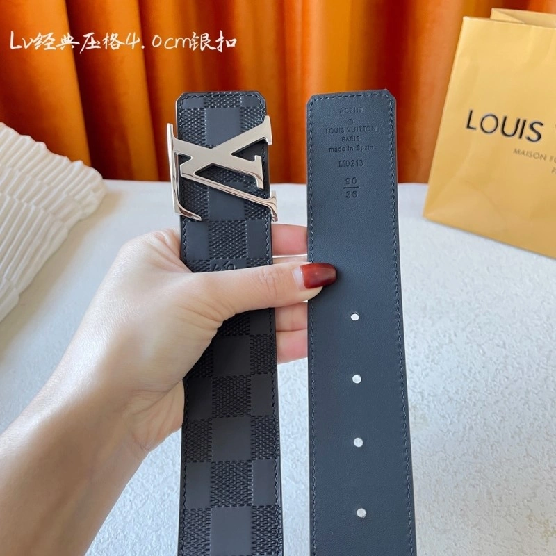 Louis Vuitton Belts Durable 297786