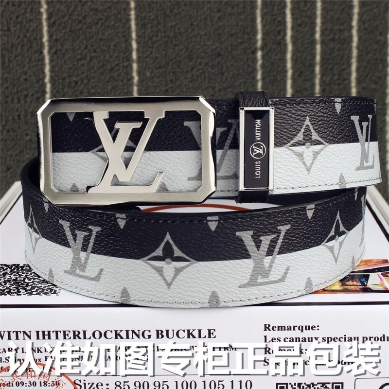 Louis Vuitton Belts Unisex 297796
