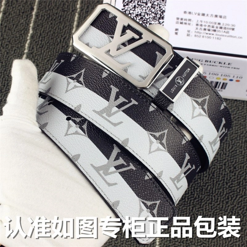 Louis Vuitton Belts Unisex 297796