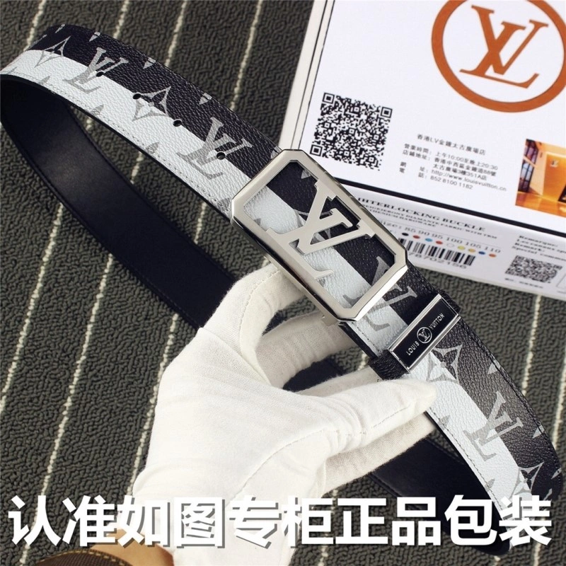 Louis Vuitton Belts Unisex 297796