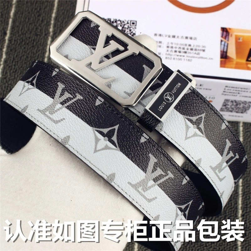 Louis Vuitton Belts Unisex 297796
