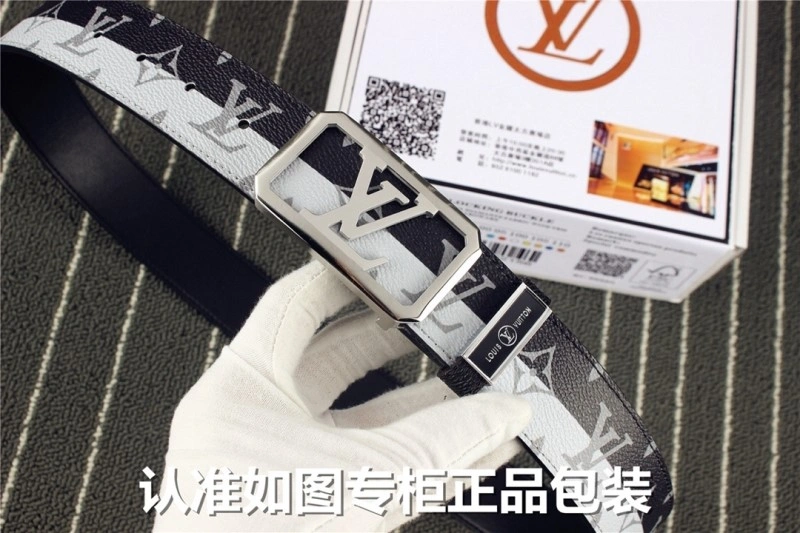 Louis Vuitton Belts Unisex 297796