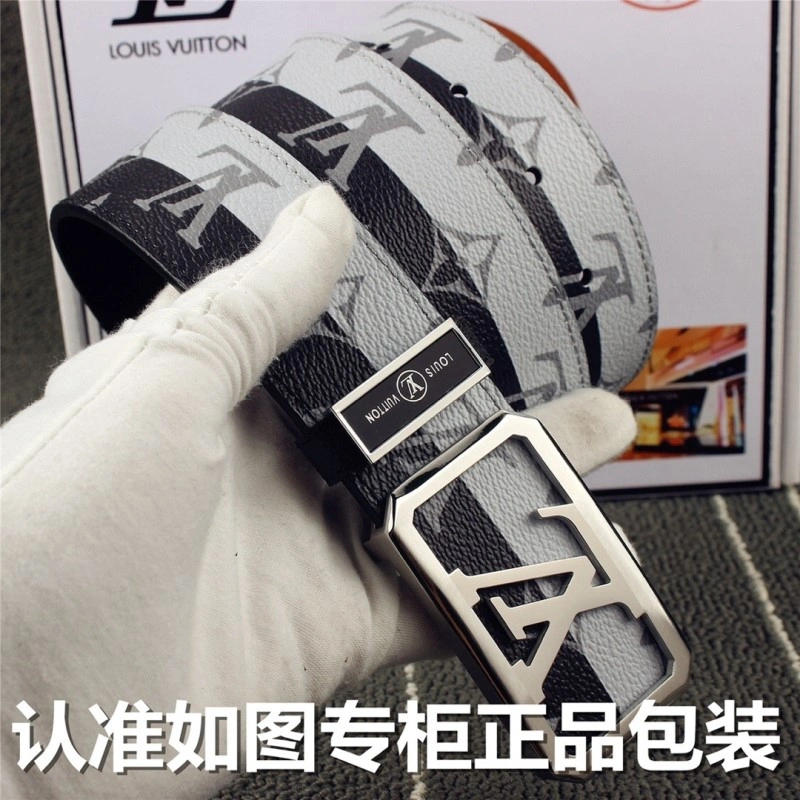 Louis Vuitton Belts Unisex 297796