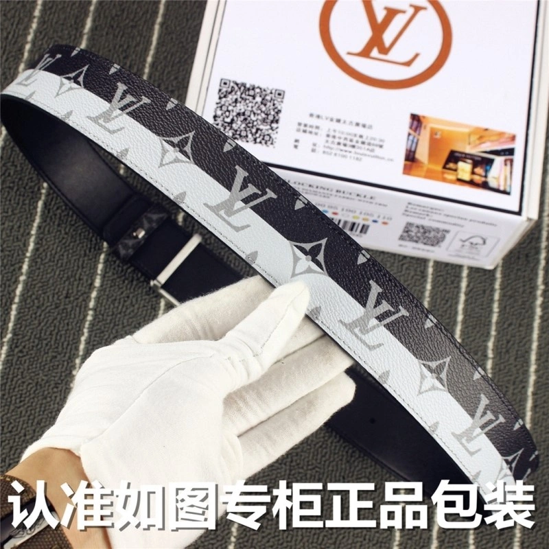 Louis Vuitton Belts Unisex 297796