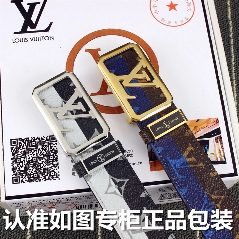 Louis Vuitton Belts Unisex 297796