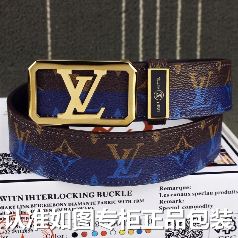 FlexibleFit Louis Vuitton Belts 297795