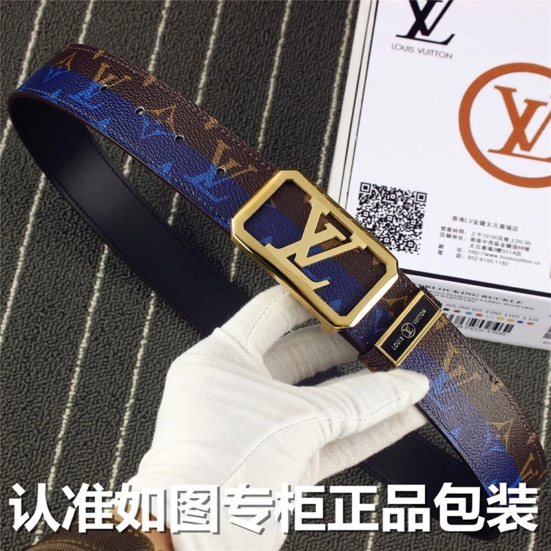 FlexibleFit Louis Vuitton Belts 297795