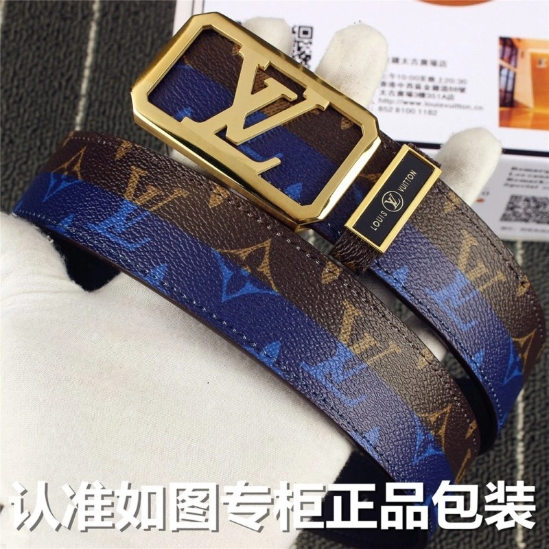 FlexibleFit Louis Vuitton Belts 297795
