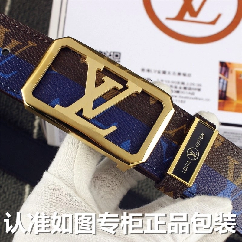 FlexibleFit Louis Vuitton Belts 297795