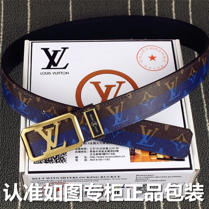 FlexibleFit Louis Vuitton Belts 297795