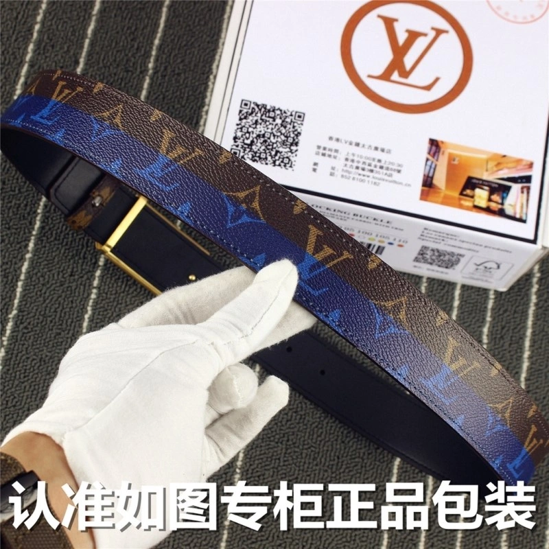 FlexibleFit Louis Vuitton Belts 297795