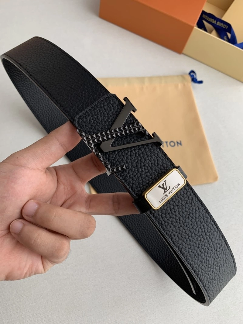 Louis Vuitton Belts Supportive 297783