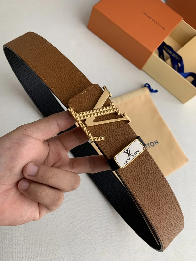 Louis Vuitton Belts Trendy 297798
