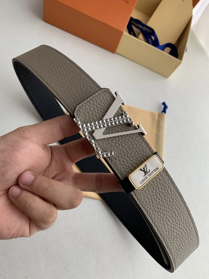 Comfortable Louis Vuitton Belts 297791