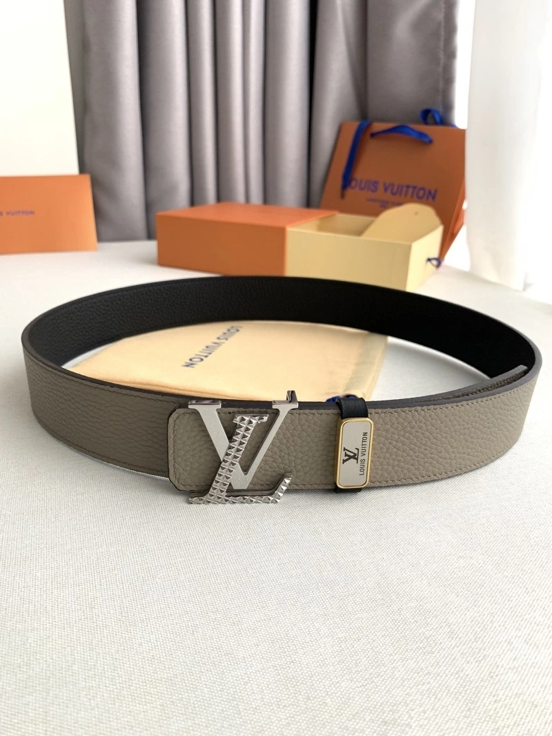 Comfortable Louis Vuitton Belts 297791