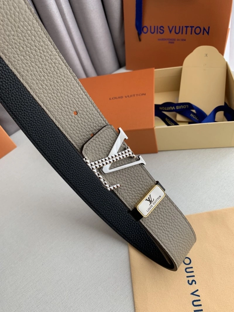 Comfortable Louis Vuitton Belts 297791