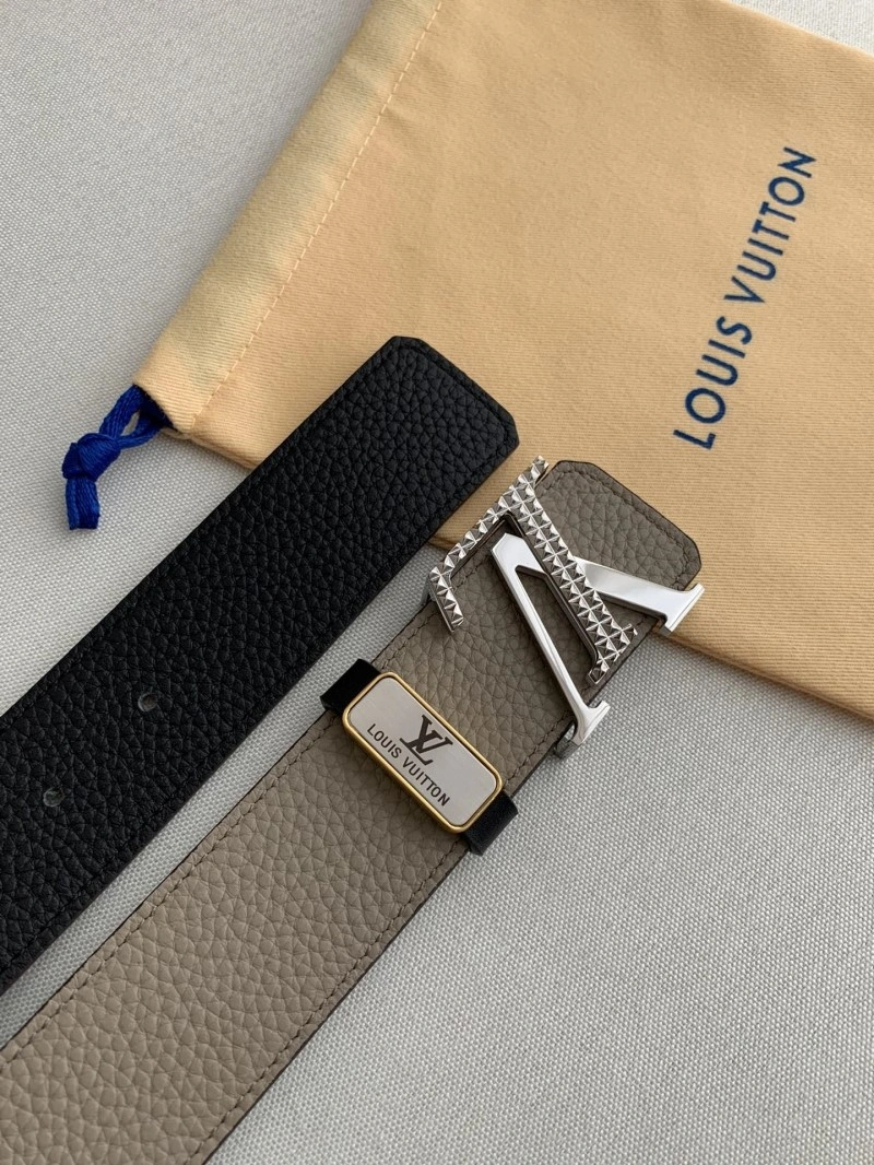 Comfortable Louis Vuitton Belts 297791