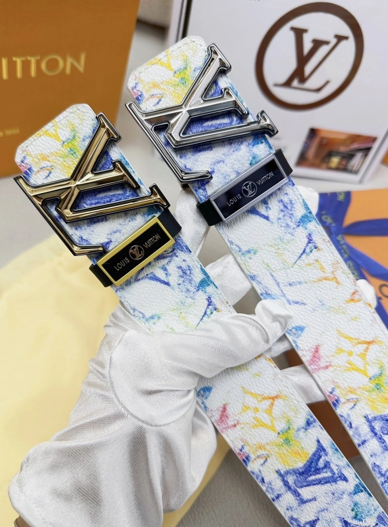 ComfortFit Louis Vuitton Belts 297797
