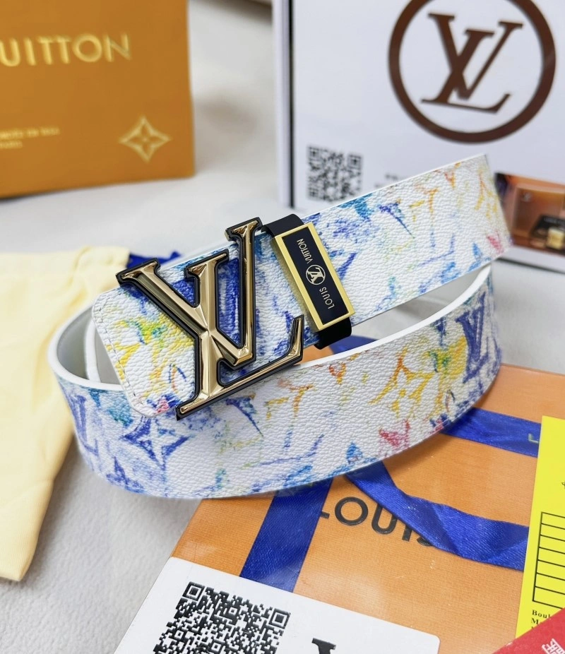 ComfortFit Louis Vuitton Belts 297797