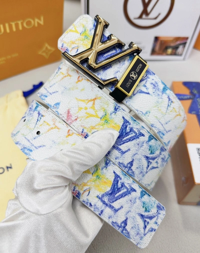 ComfortFit Louis Vuitton Belts 297797