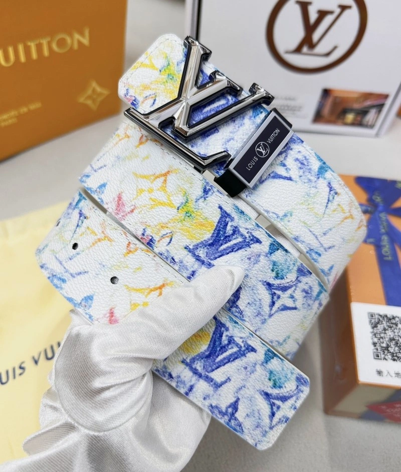 ComfortFit Louis Vuitton Belts 297797