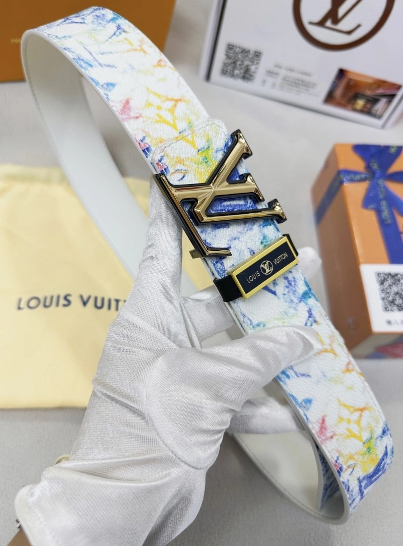 ComfortFit Louis Vuitton Belts 297797