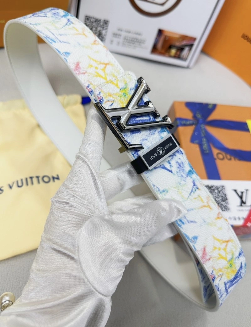 ComfortFit Louis Vuitton Belts 297797