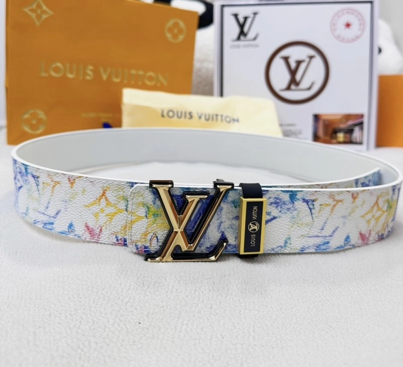 ComfortFit Louis Vuitton Belts 297797