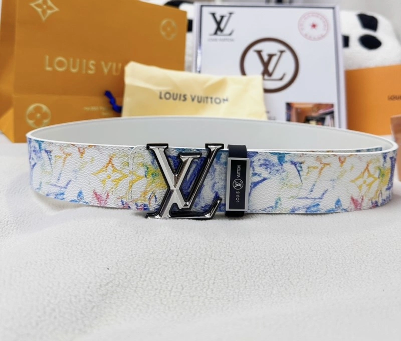 ComfortFit Louis Vuitton Belts 297797