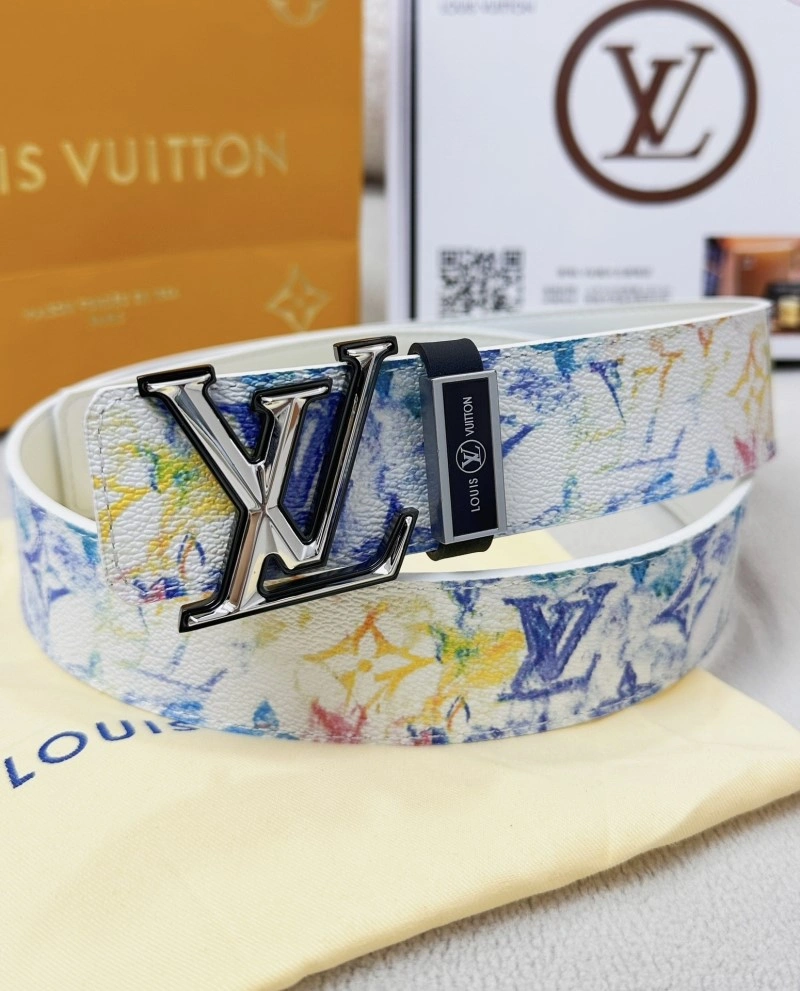 Louis Vuitton Belts Elegant 297784