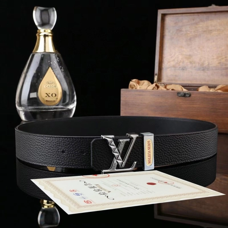 Sophisticated Louis Vuitton Belts 297804