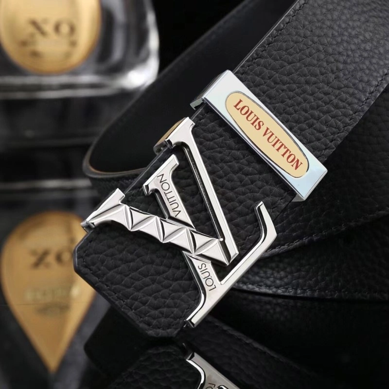Sophisticated Louis Vuitton Belts 297804