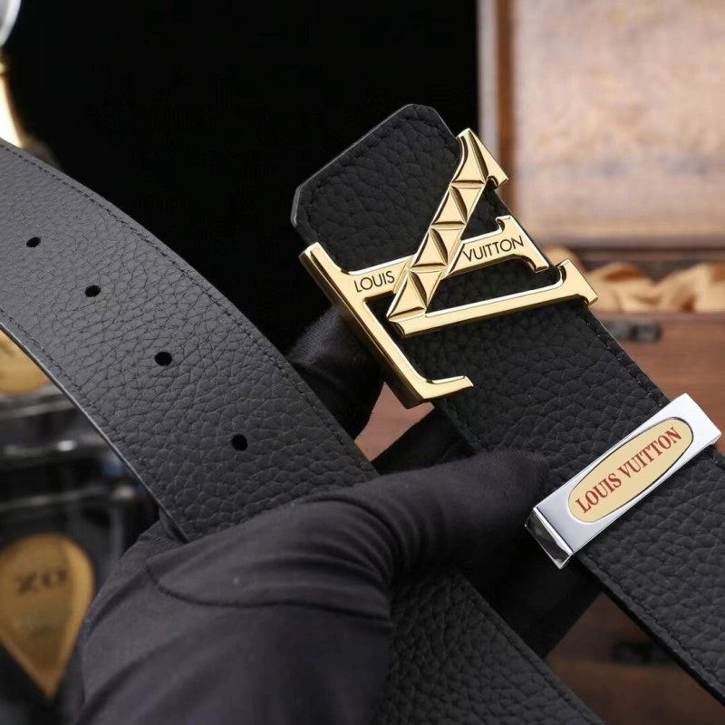 Sophisticated Louis Vuitton Belts 297804