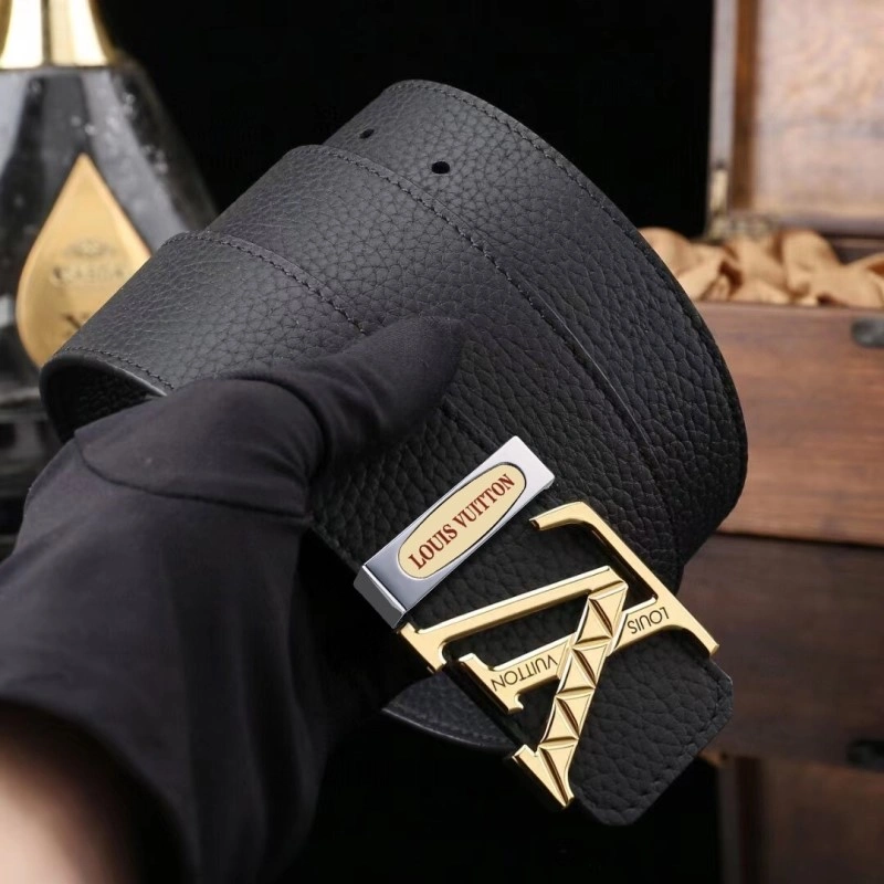 Sophisticated Louis Vuitton Belts 297804