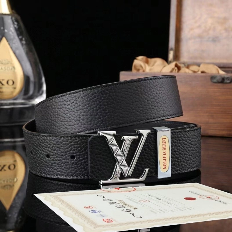 Sophisticated Louis Vuitton Belts 297804