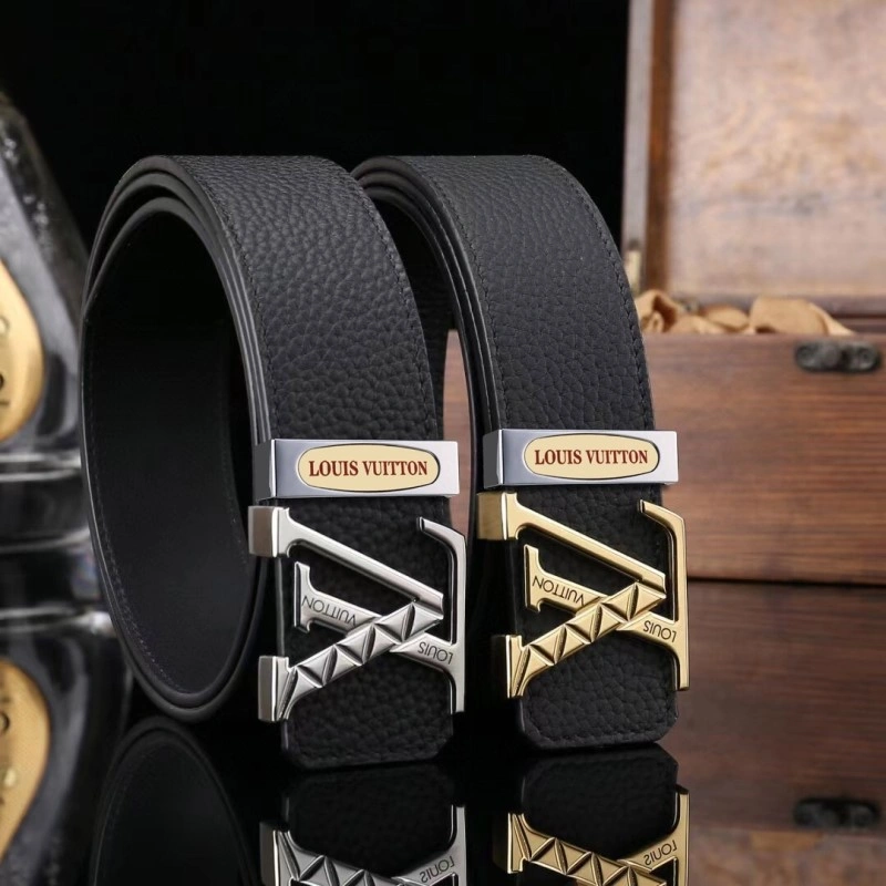 Sophisticated Louis Vuitton Belts 297804