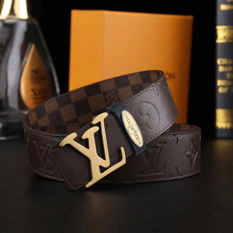 Louis Vuitton Belts Lightweight 297799
