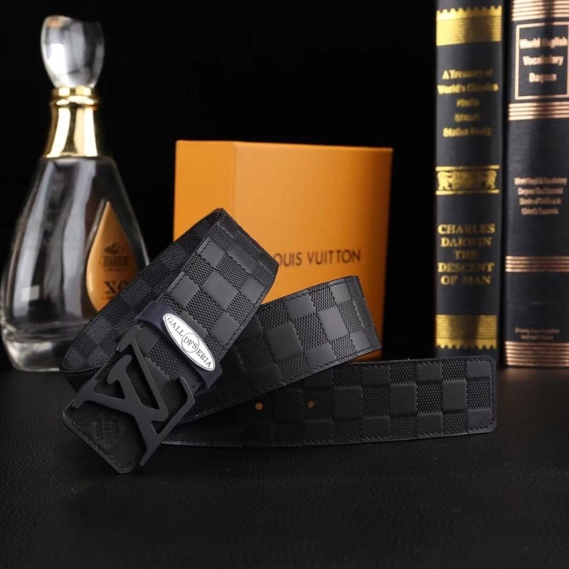 Louis Vuitton Belts Lightweight 297799